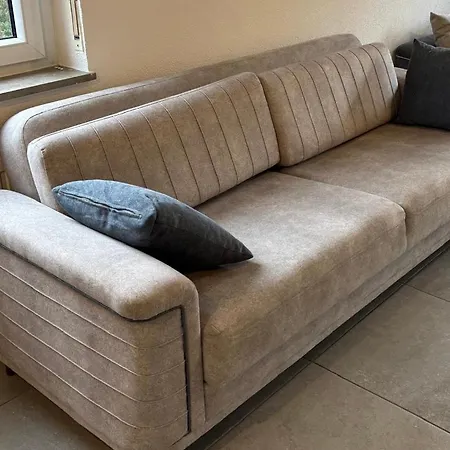 Nisay Home, Suite, N6 Apartment
