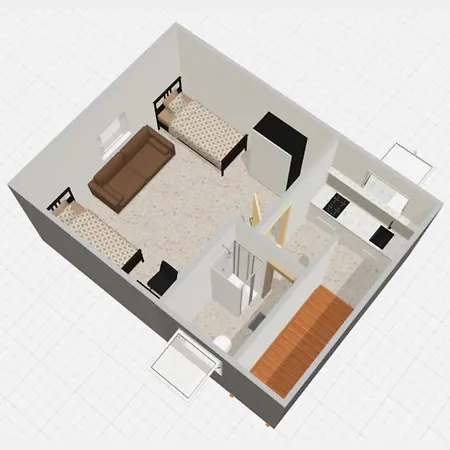 Nisay Home, Suite, N6 * Ludwigsburg