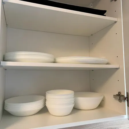 Apartment Nisay Home, Suite, N6