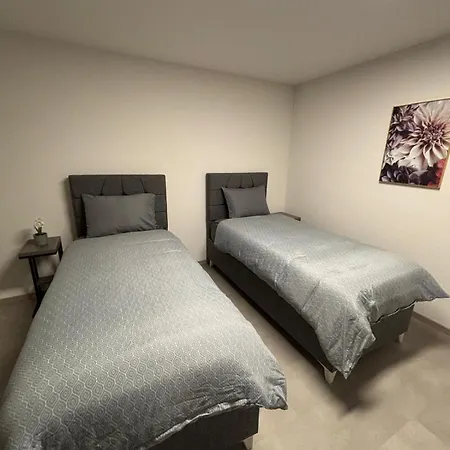 Nisay Home, Suite, N6 * Ludwigsburg