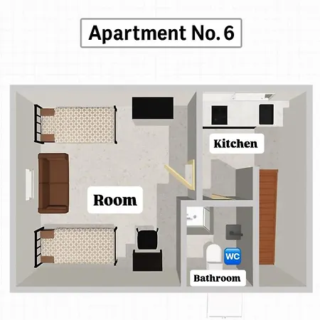 Nisay - 1 - N6 Ludwigsburg