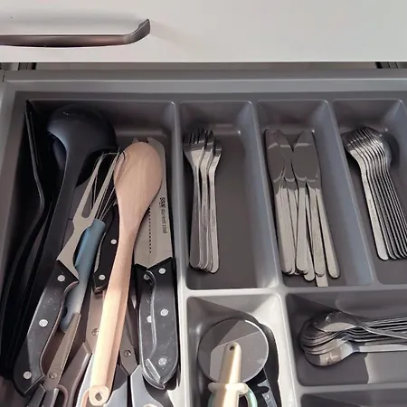 Nisay - 1 - N6 Apartamento