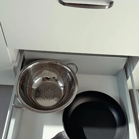 Apartamento Nisay - 1 - N6 *