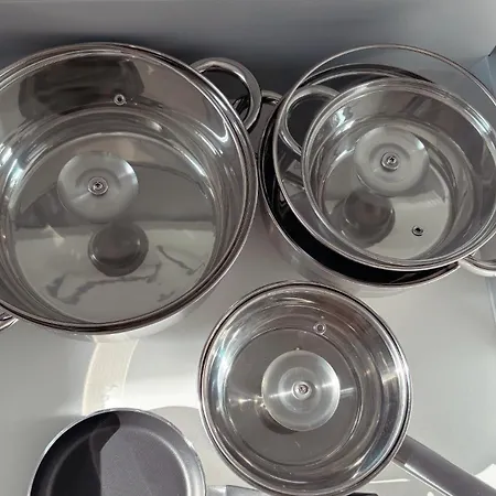 Nisay - 1 - N6 Apartamento *