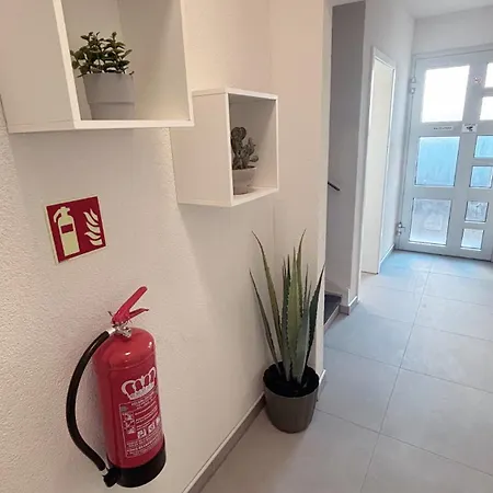 Nisay - 1 - N6 * Ludwigsburg