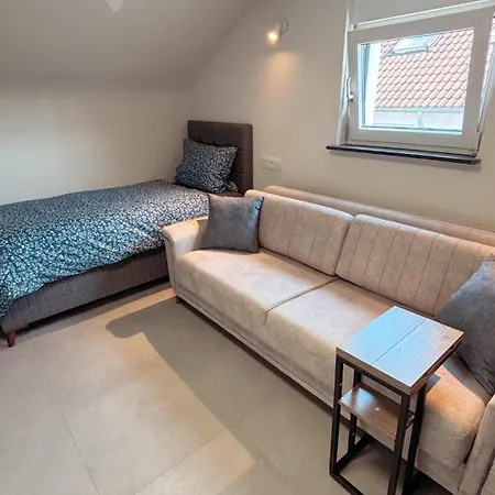 Nisay - 1 - N6 * Ludwigsburg