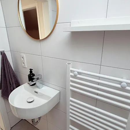 Nisay - 1 - N6 * Ludwigsburg