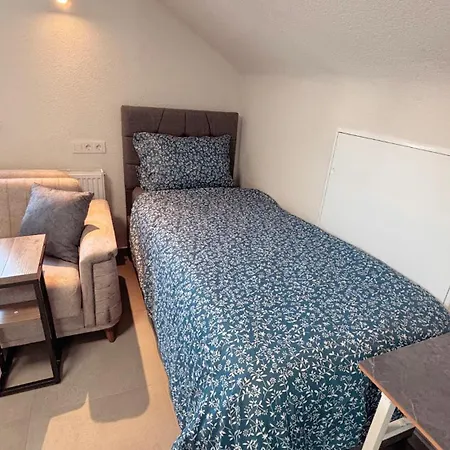 Nisay - 1 - N6 Apartamento *