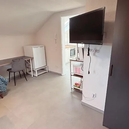 Nisay - 1 - N6 * Ludwigsburg