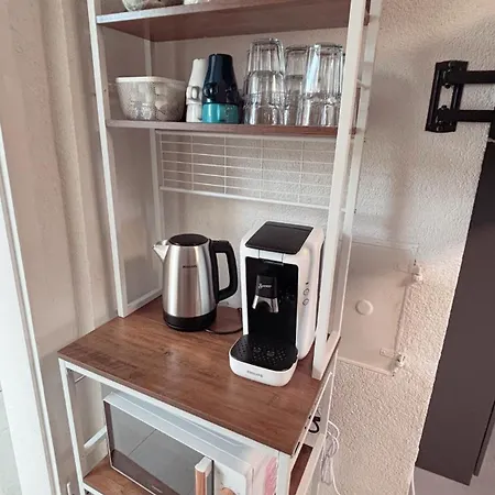 Nisay - 1 - N6 Apartamento