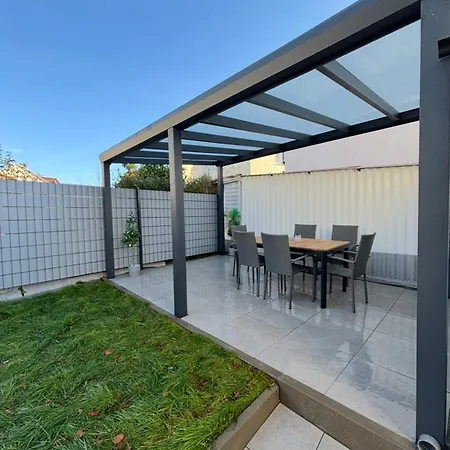 Apartamento Nisay - 1 - N6 *